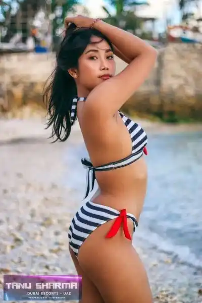 Dubai Call Girl Service
